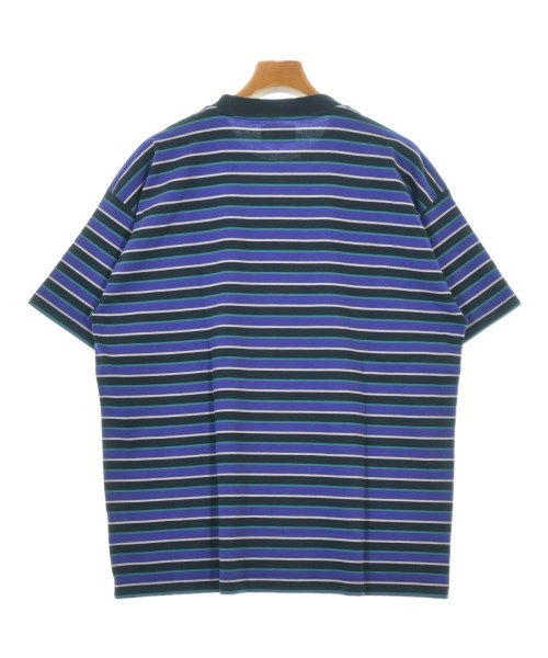 DESCENDANT（ディセンダント）Tシャツ・カットソー 紫 サイズ:2(M位) メンズ/2200710210135