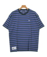 DESCENDANT（ディセンダント）Tシャツ・カットソー 紫 サイズ:2(M位) メンズ/2200710210135