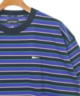 DESCENDANT（ディセンダント）Tシャツ・カットソー 紫 サイズ:2(M位) メンズ/2200710210135