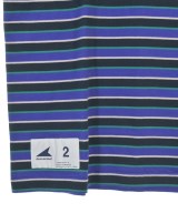 DESCENDANT（ディセンダント）Tシャツ・カットソー 紫 サイズ:2(M位) メンズ/2200710210135