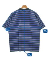 DESCENDANT（ディセンダント）Tシャツ・カットソー 紫 サイズ:2(M位) メンズ/2200710210135