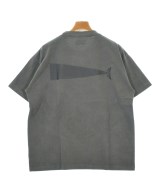 DESCENDANT（ディセンダント）Tシャツ・カットソー グレー サイズ:1(S位) メンズ/2200710210142