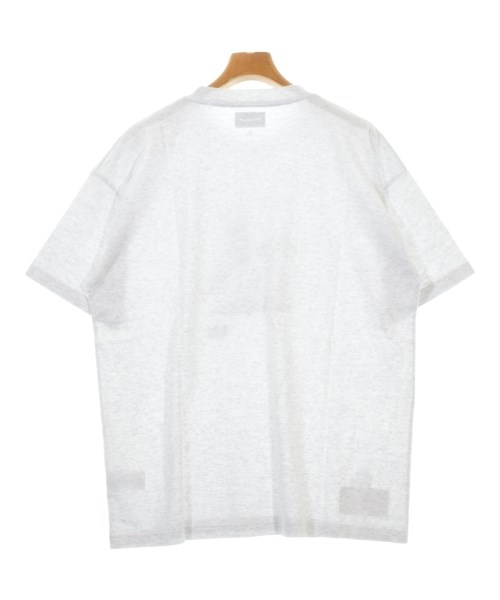 DESCENDANT（ディセンダント）Tシャツ・カットソー グレー サイズ:2(M位) メンズ/2200710210166