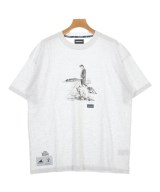 DESCENDANT（ディセンダント）Tシャツ・カットソー グレー サイズ:2(M位) メンズ/2200710210166