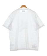 DESCENDANT（ディセンダント）Tシャツ・カットソー グレー サイズ:2(M位) メンズ/2200710210166