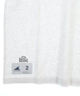 DESCENDANT（ディセンダント）Tシャツ・カットソー グレー サイズ:2(M位) メンズ/2200710210166