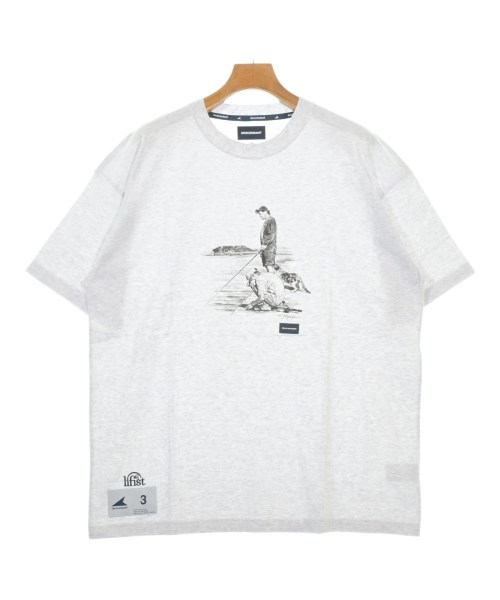 DESCENDANT(ディセンダント)のTシャツ・カットソー サイズ:3(L位) 11,000円