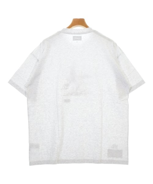 DESCENDANT（ディセンダント）Tシャツ・カットソー グレー サイズ:3(L位) メンズ/2200710210173