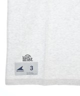 DESCENDANT（ディセンダント）Tシャツ・カットソー グレー サイズ:3(L位) メンズ/2200710210173