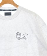 DESCENDANT（ディセンダント）Tシャツ・カットソー グレー サイズ:3(L位) メンズ/2200710210180