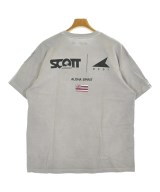 DESCENDANT（ディセンダント）Tシャツ・カットソー グレー サイズ:2(M位) メンズ/2200713295092