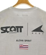 DESCENDANT（ディセンダント）Tシャツ・カットソー グレー サイズ:2(M位) メンズ/2200713295092