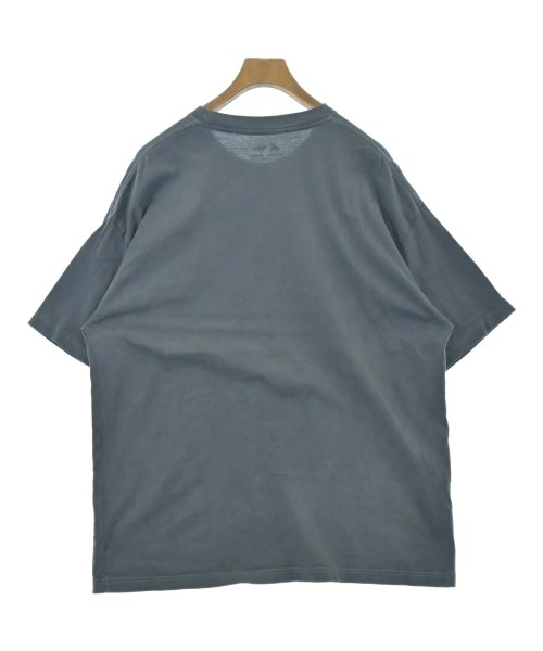 DESCENDANT（ディセンダント）Tシャツ・カットソー グレー サイズ:3(L位) メンズ/2200716440031