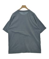 DESCENDANT（ディセンダント）Tシャツ・カットソー グレー サイズ:3(L位) メンズ/2200716440031