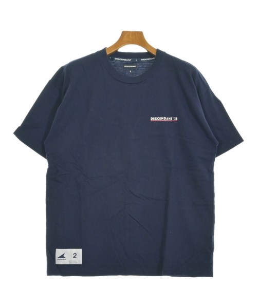 DESCENDANT(ディセンダント)のTシャツ・カットソー サイズ:2(M位) 11,000円