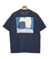 DESCENDANT（ディセンダント）Tシャツ・カットソー 紺 サイズ:2(M位) メンズ/2200710470027