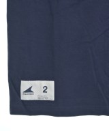 DESCENDANT（ディセンダント）Tシャツ・カットソー 紺 サイズ:2(M位) メンズ/2200710470027
