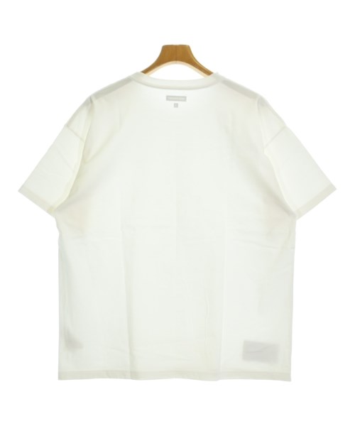DESCENDANT（ディセンダント）Tシャツ・カットソー 白 サイズ:1(S位) メンズ/2200717407064