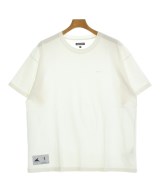 DESCENDANT（ディセンダント）Tシャツ・カットソー 白 サイズ:1(S位) メンズ/2200717407064