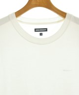 DESCENDANT（ディセンダント）Tシャツ・カットソー 白 サイズ:1(S位) メンズ/2200717407064