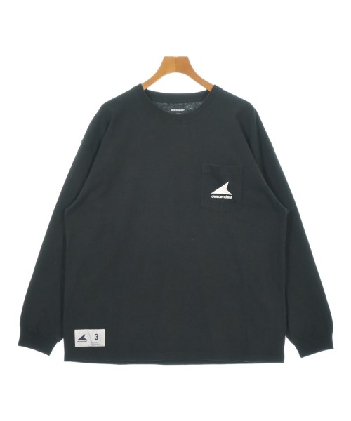 DESCENDANT(ディセンダント)のTシャツ・カットソー サイズ:3(L位) 8,600円