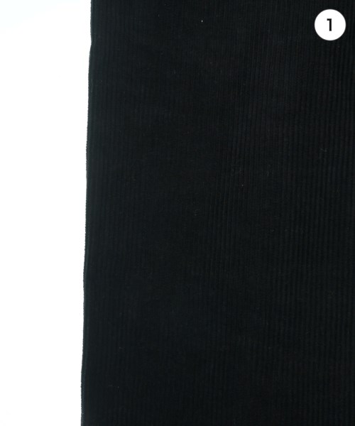 DESCENDANT（ディセンダント）その他 黒 サイズ:3(L位) メンズ/2200645104097