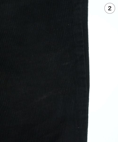 DESCENDANT（ディセンダント）その他 黒 サイズ:3(L位) メンズ/2200645104097