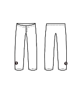 DESCENDANT（ディセンダント）その他 黒 サイズ:3(L位) メンズ/2200645104097