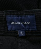 DESCENDANT（ディセンダント）その他 黒 サイズ:3(L位) メンズ/2200645104097