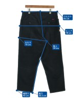 DESCENDANT（ディセンダント）その他 黒 サイズ:3(L位) メンズ/2200645104097