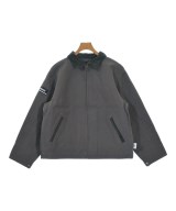 DESCENDANT ブルゾン