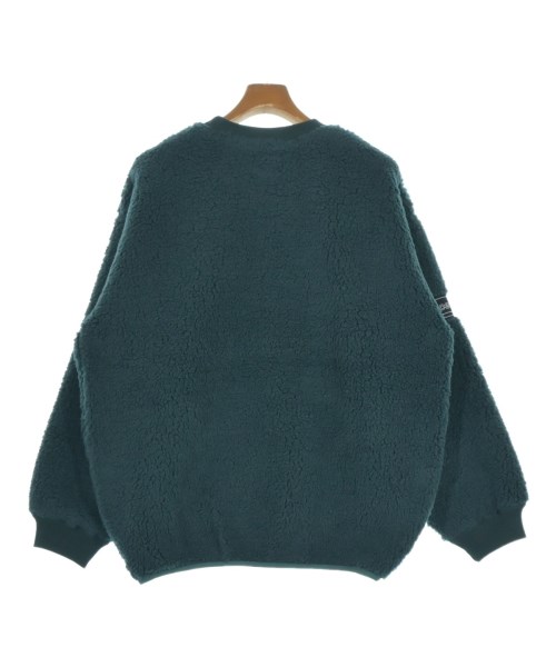 DESCENDANT（ディセンダント）Tシャツ・カットソー 緑 サイズ:2(M位) メンズ/2200641608032