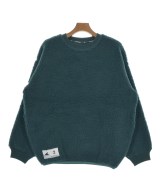 DESCENDANT（ディセンダント）Tシャツ・カットソー 緑 サイズ:2(M位) メンズ/2200641608032