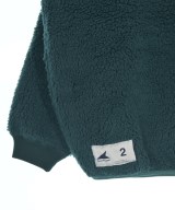 DESCENDANT（ディセンダント）Tシャツ・カットソー 緑 サイズ:2(M位) メンズ/2200641608032