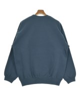 DESCENDANT（ディセンダント）スウェット 紺 サイズ:3(L位) メンズ/2200641608049