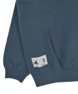 DESCENDANT（ディセンダント）スウェット 紺 サイズ:3(L位) メンズ/2200641608049