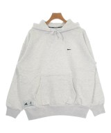 DESCENDANT（ディセンダント）パーカー グレー サイズ:3(L位) メンズ/2200641608056