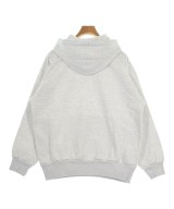 DESCENDANT（ディセンダント）パーカー グレー サイズ:3(L位) メンズ/2200641608056