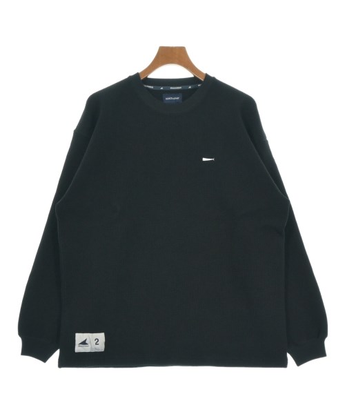 DESCENDANT(ディセンダント)Tシャツ・カットソー 黒 サイズ:2(M位)/2200641608070