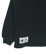 DESCENDANT（ディセンダント）Tシャツ・カットソー 黒 サイズ:2(M位) メンズ/2200641608070