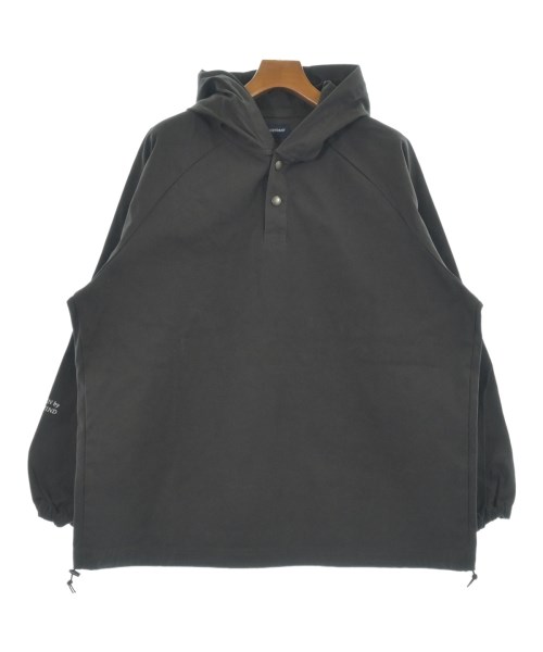 DESCENDANT(ディセンダント)その他 グレー サイズ:3(L位)/2200641608087