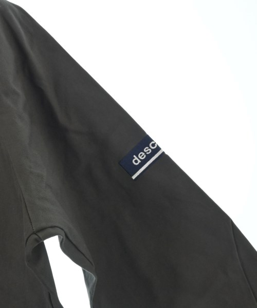 DESCENDANT（ディセンダント）その他 グレー サイズ:3(L位) メンズ/2200641608087