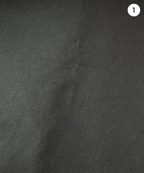 DESCENDANT（ディセンダント）その他 グレー サイズ:3(L位) メンズ/2200641608087