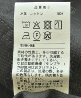 DESCENDANT（ディセンダント）その他 グレー サイズ:3(L位) メンズ/2200641608087