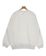 DESCENDANT（ディセンダント）スウェット グレー サイズ:2(M位) メンズ/2200641608117