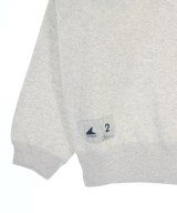 DESCENDANT（ディセンダント）スウェット グレー サイズ:2(M位) メンズ/2200641608117