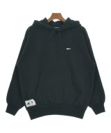 DESCENDANT（ディセンダント）パーカー 黒 サイズ:2(M位) メンズ/2200641608124