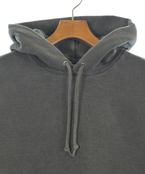 DESCENDANT（ディセンダント）パーカー グレー サイズ:2(M位) メンズ/2200641608131