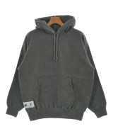 DESCENDANT（ディセンダント）パーカー グレー サイズ:2(M位) メンズ/2200641608131