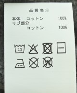 DESCENDANT（ディセンダント）パーカー グレー サイズ:2(M位) メンズ/2200641608131